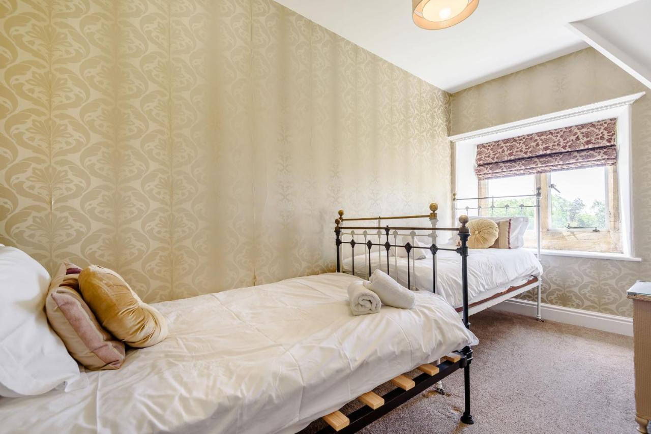Plas Gwynfryn Llanbedr  Esterno foto