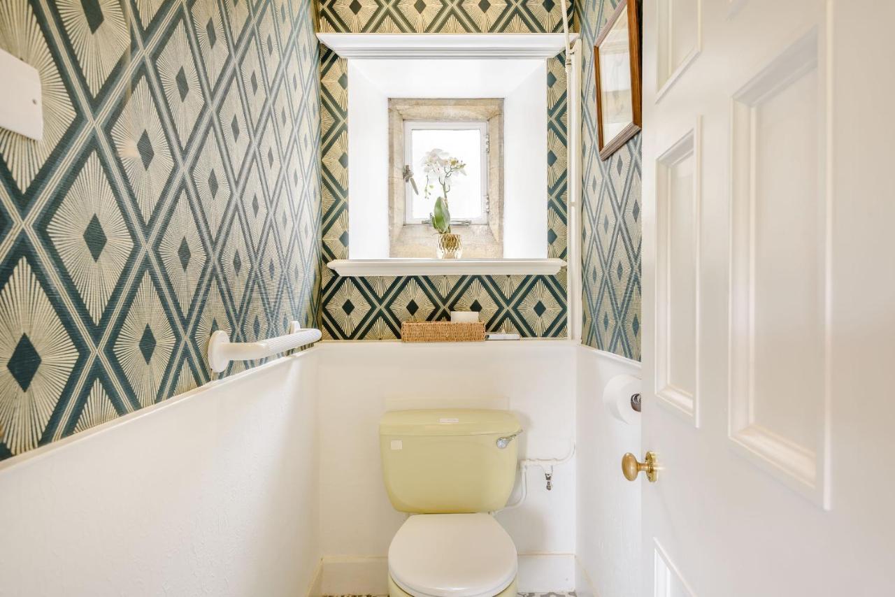Plas Gwynfryn Llanbedr  Esterno foto