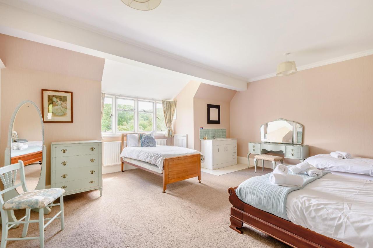 Plas Gwynfryn Llanbedr  Esterno foto