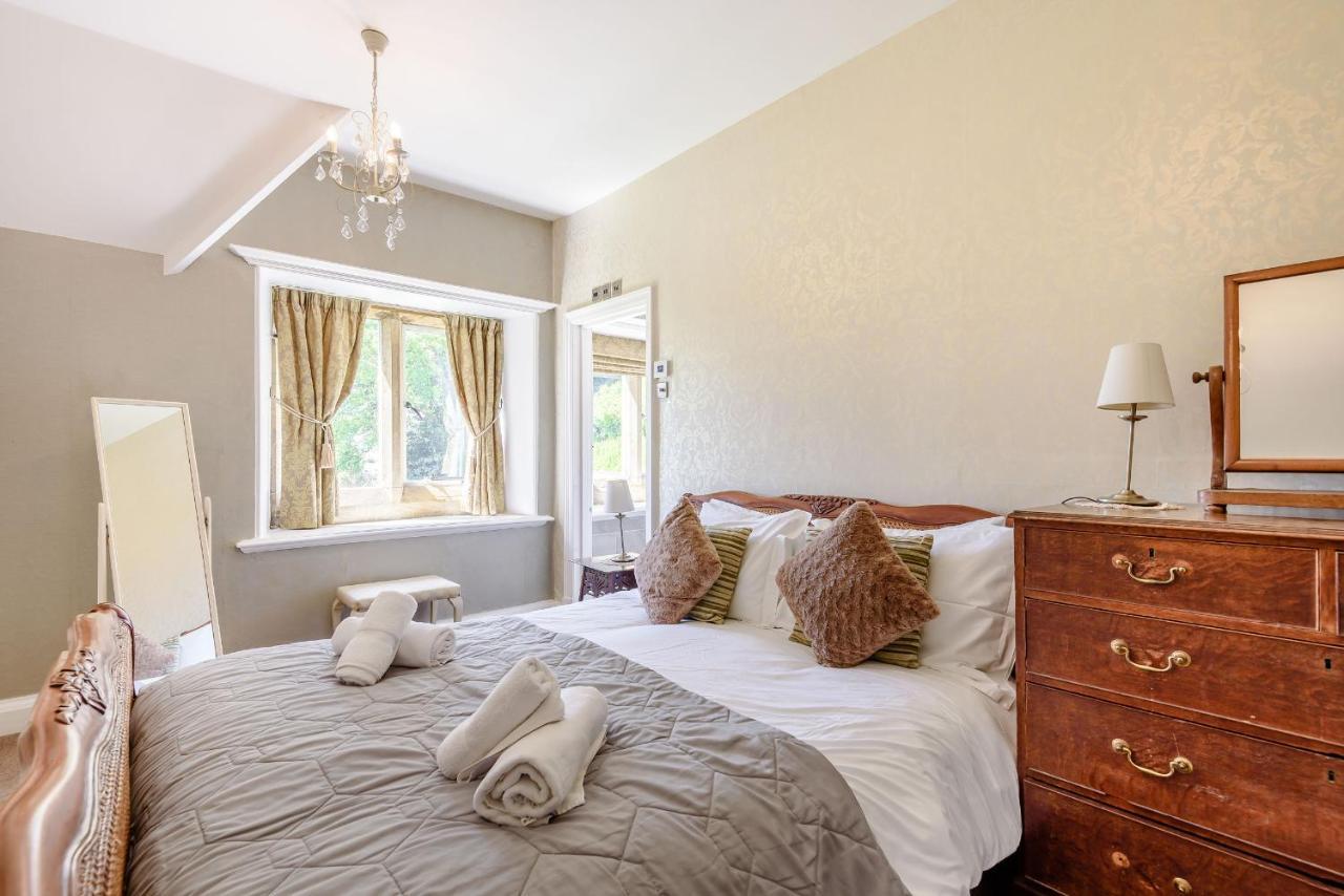 Plas Gwynfryn Llanbedr  Esterno foto